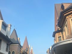 -中旅阿那亚九龙湖·公主酒店