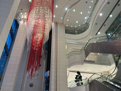 -亢龙太子酒轩·花园店