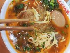 -谢继红26号牛肉汤(田家庵店)