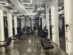 -ON STAR SALON