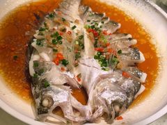 -三道菜(明堂公园店)