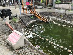 -宁波溪口古镇-民国大杂院