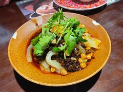 -拾捌川·自贡爆炒(新街口店)