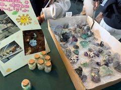 -房山世界地质公园博物馆