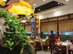 -御膳粥·牛乳粥底火锅·地道顺德菜(容桂店)