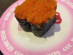 -元气寿司(东方宝泰店)