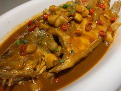 -小菜园新徽菜(马鞍山金鹰店)