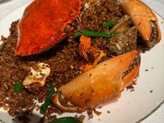 -喜记避风塘炒辣蟹(旗舰店)