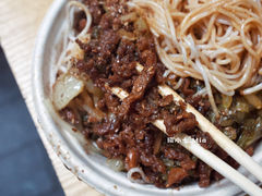 三姐秘制猪肉干-三姐海南粉(骑楼老街店)