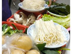 -梅红羊肉馆(赭山西路店)