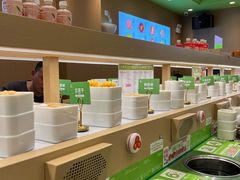 -一围小火锅(高铁吾悦店)