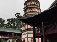 -南华禅寺