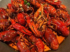 -巴厘龙虾·榜首油焖大虾(音乐学院·沿江酒馆店)