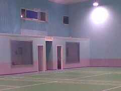 -上海博宽羽毛球馆(双桥路分部)