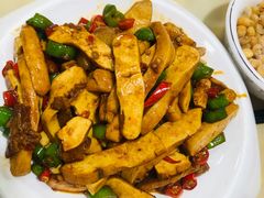 -李师傅脆肚(梅林店)