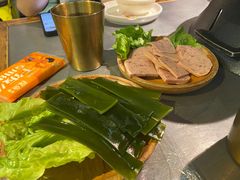 -探鱼·鲜青椒爽麻烤鱼(正佳广场店)
