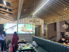 -眉山小馆(华强广场店)