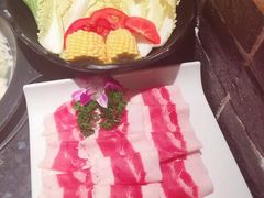 -井格重庆火锅(临平银泰城店)