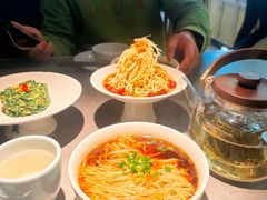 -晓淮山·扬州早茶·淮扬菜(龙阳广场店)