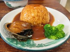 -叶存利海鲜大馅饺子(海宁路总店)