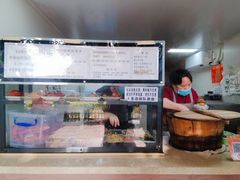 -秋英饭团(大庙新村店)