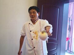 -长顺河豚馆(江洲东路)