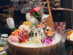 -古京·臻致料理(月湖店)