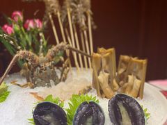 -小洋房•海鲜火锅酒楼(华林路店)