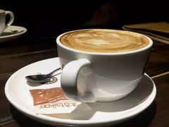 -新沙洞咖啡(泉乐坊店)