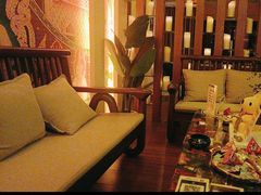 -金色莲花泰式按摩SPA(石牌店)