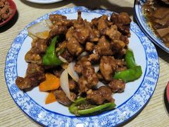 -协顺园回头馆(南顺城路店)