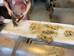 -咏春葱油饼(德政中路店)