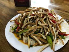 -马遂林烩面馆(少室路店)