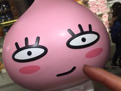 -KAKAO FRIENDS(弘大店)