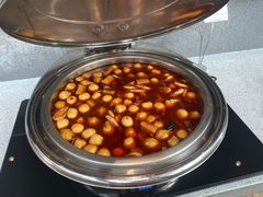 -大连金石滩绿发温泉假日酒店