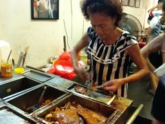 -细妹五香牛杂(步行街店)