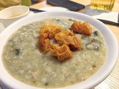 -台北楚楚园馅饼粥(虹桥南丰城店)