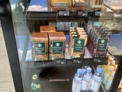 -星巴克(北京门头沟长安天街店)