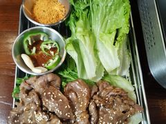-789韩料食堂(创意产业园店)