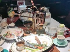 -咖梦餐厅 COMENG RESTAURANT
