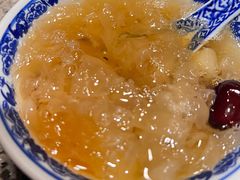 -南京大牌档(香港广场店)
