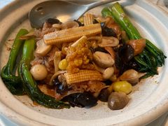 -香樟花园新粤料理(无锡万象城店)