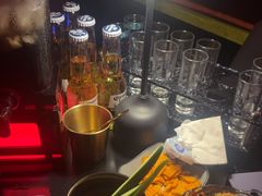 -赤红音乐现场(浦东金桥路店)