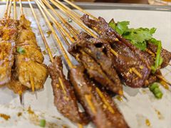 -林二哥宜烤官·宜宾小烧烤