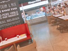 -哈根达斯(青岛海信店)