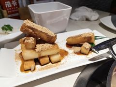 -浩爷羊蝎子火锅(双榆树店)