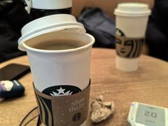 -星巴克臻选(杭州嘉里中心1F店)