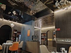 -京悦荟·京沪融合菜(漕河泾印象城店)