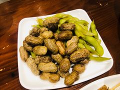 -虾宝贝胶东海鲜·渔家菜(小西天店)