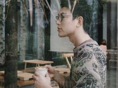 -Metal hands·铁手咖啡